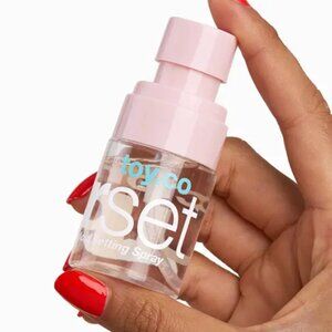 Superset Hyaluronic Acid Setting Spray (Sealed Box)